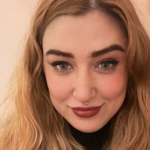 Meet your Posher, Sujey